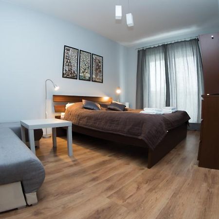 Apartamenty Sedinum - Modern Szczecin Exterior photo